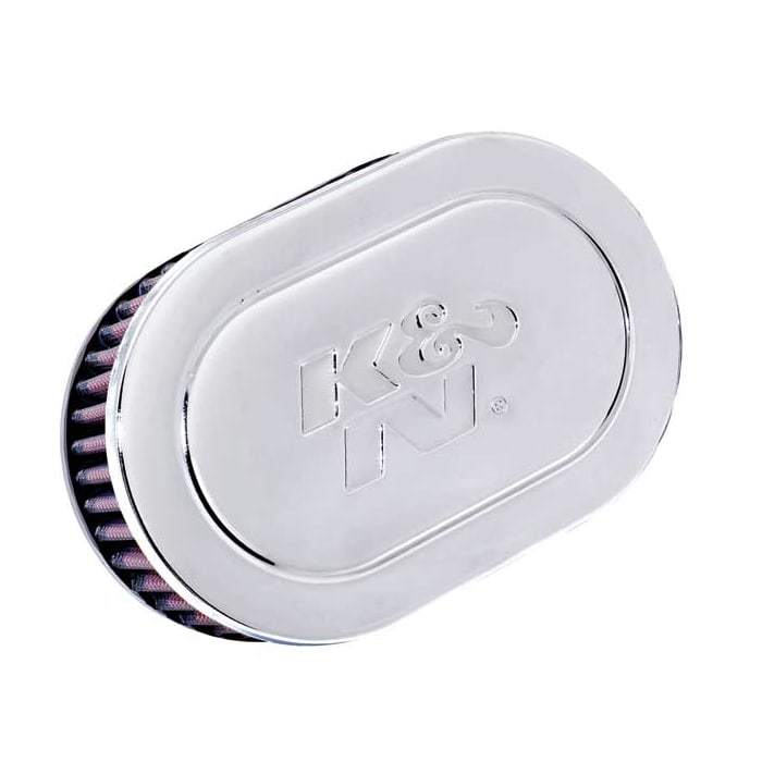 GRUPPEM K&N UNIVERSAL FILTER  RC-1980