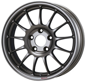 ENKEI ENKEI SPORT RC-T5 18X8.5J 114.3X5 30 DARK SILVER ENKEI-01626