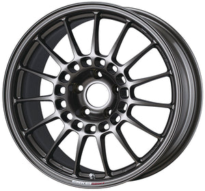 ENKEI ENKEI SPORT RC-T5 16X7J 100X4 32 DARK SILVER ENKEI-01590