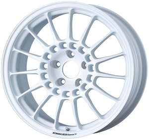 ENKEI ENKEI SPORT RC-T5 17X8J 114.3X5 48 WHITE ENKEI-01598