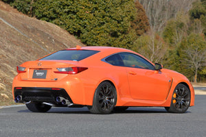 SARD TI-Z MUFFLER For LEXUS IS250 23000