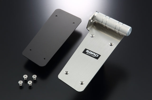 SARD FOOT REST For LEXUS RC350h GSC10 80256