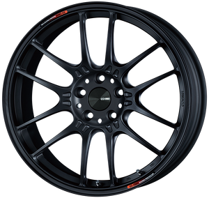 ENKEI WPS RE130 FOR MCLAREN ROAD CARS 20X11J 112X5 37 MATTE BLACK ENKEI-00072