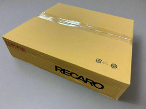 RECARO BASE FRAME SEAT RAIL LEFT SEAT FOR HONDA NSX NA1 2 2085.101.1