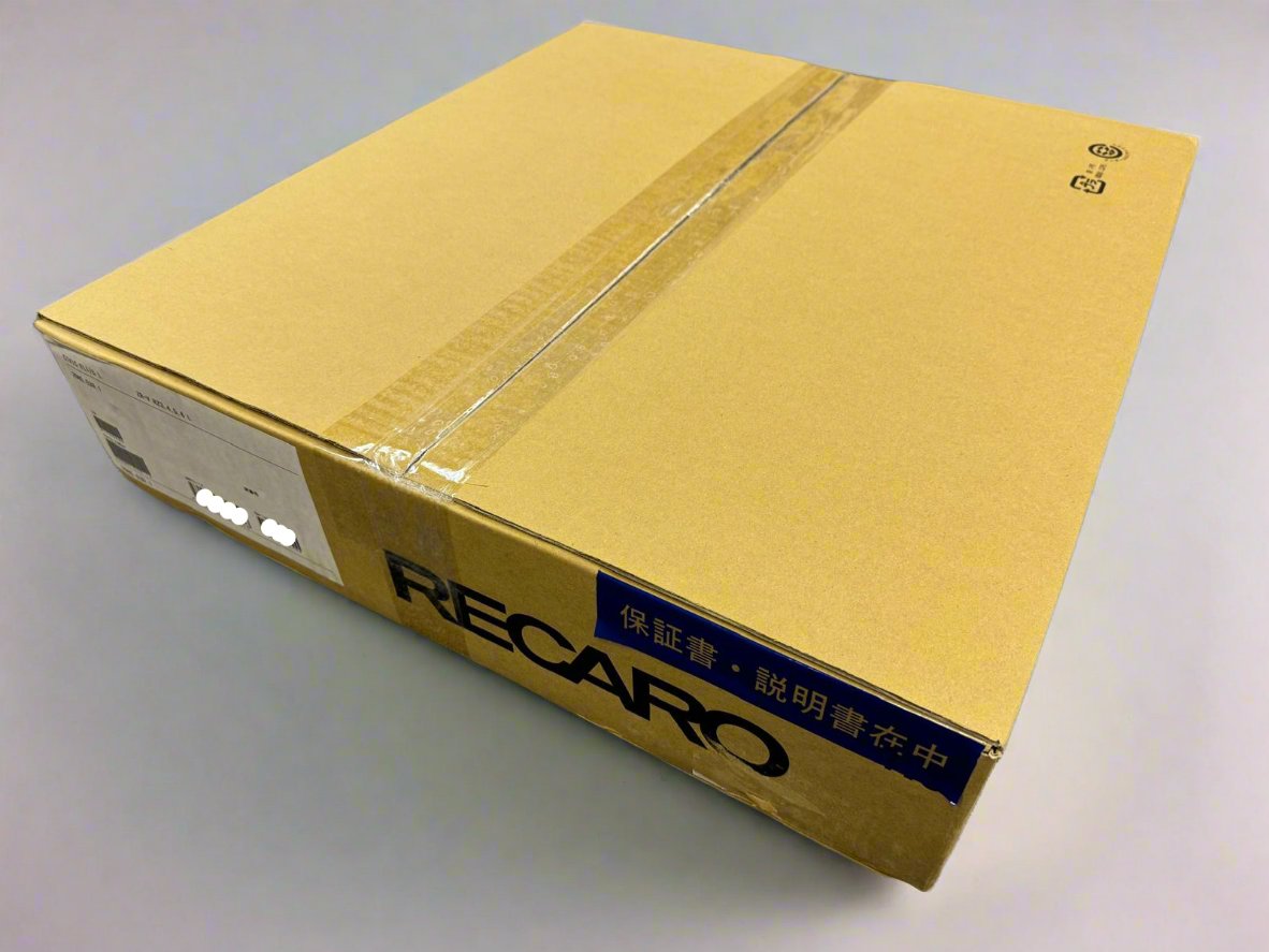 RECARO BASE FRAME SEAT RAIL RIGHT SEAT FOR HONDA CIVIC ABA-FN2 2085.010.2