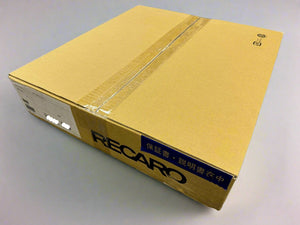 RECARO BASE FRAME SEAT RAIL RIGHT SEAT FOR HONDA CIVIC ABA-FN2 2085.010.2