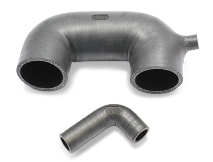 SAMCO SPORT INDUCTION HOSE KIT VINTAGE BLACK FOR RENAULT 5GT TURBO 40TCS06-IND-VINTAGE-BLACK
