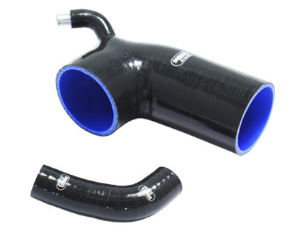 SAMCO SPORT INDUCTION HOSE KIT BRITISH RACING GREEN FOR RENAULT TWINGO 133 CUP 40TCS493-RD-BRITISH-RACING-GREEN