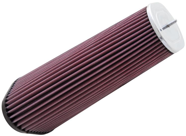 GRUPPEM K&N UNIVERSAL FILTER  RF-1011