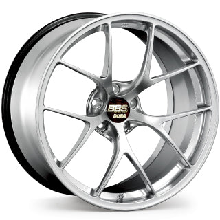 BBS RI-D RI056 20X9.0 +38 5X114.3 DIAMOND SILVER (DS) FOR  RI056-DS