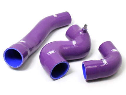 SAMCO SPORT TURBO HOSE KIT PURPLE FOR ROVER 220 COUPE 2.0 TURBO 40TCS127-PURPLE