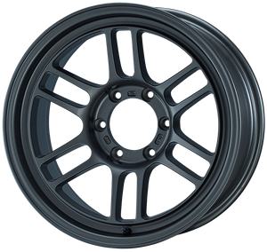 ENKEI ALLROAD PDT1 17X8.5J 139.7X6 20 MATTE DARK GUNMETALLIC ENKEI-01540