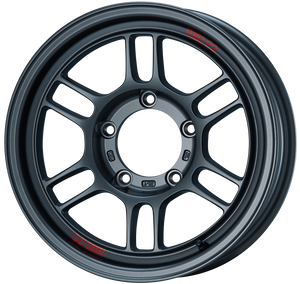 ENKEI ALLROAD PDT1 16X5.5J 139.7X5 0 MATTE DARK GUNMETALLIC ENKEI-01532
