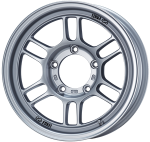 ENKEI ALLROAD PDT1 16X5.5J 139.7X5 20 SPARKLE SILVER ENKEI-01525