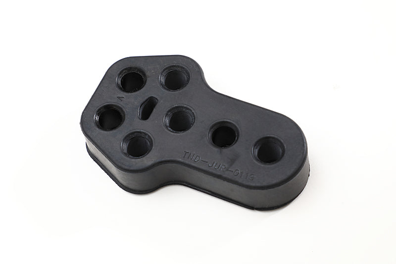 JAOS BATTLEZ TAIL PIPE DOWN MUFFLER RING FOR TOYOTA LAND CRUISER PRADO 150 D719005