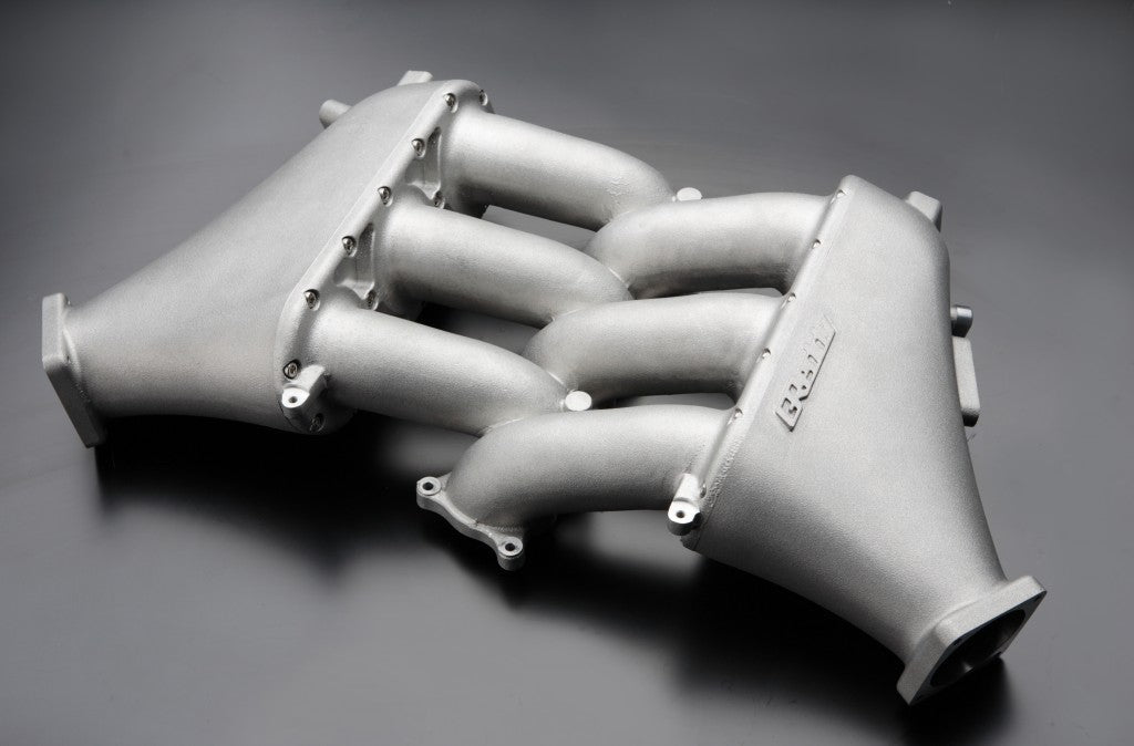 GREDDY R35 RX SURGE TANK FOR NISSAN GT-R R35 13522330