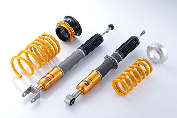 NISMO SPORTS SUSPENSION KIT FOR NISSAN FAIRLADY Z RZ34 53110-RPZ45