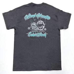 ENKEI WHEEL MONSTER TEE XXL T-SHIRT ENKEI-01671