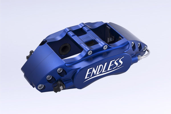 ENDLESS 6POT RACING4 SYSTEM INCH UP KIT FRONT REAR SET FOR BMW E92 320I 325I EEZAXE9232