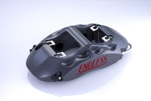 ENDLESS RACINGMONO4 SYSTEM INCH UP CALIPER KIT FR FOR HONDA S2000 AP2 ED4XAP2