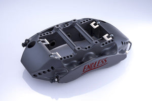 ENDLESS RACING MONO6GT 6R LIGHTWEIGHT VER SYSTEM INCH UP KIT FRONT REAR SET FOR NISSAN GT R R35 EDZVXGTR35