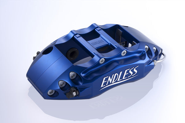 ENDLESS 6POT RACINGBIG4 SYSTEM INCH UP KIT FRONT REAR SET FOR NISSAN SKYLINE CKV36 (370GT TYPE SP 370GT TYPE S) BEFORE MC (2011.12) ECZGXCKV36