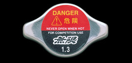 MUGEN Hi-Pressure Radiator Cap  For ODYSSEY RC1 RC2 RC4 19045-XGER-0000