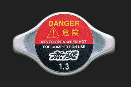 MUGEN Hi-Pressure Radiator Cap  For LEGEND KC2 19045-XGER-0000