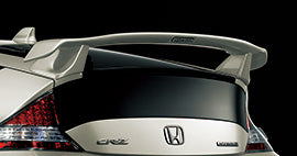 MUGEN Rear Wing  For CR-Z ZF2 84112-XLT-K0S0-ZZ