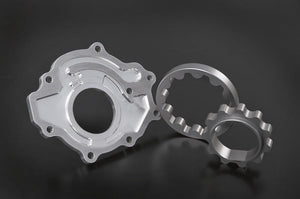 REIMAX CAPACITY UP ROTOR KIT 77 FOR NISSAN SKYLINE GT-R R32 R33 R34 A1510-AA077