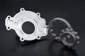 REIMAX CAPACITY UP ROTOR KIT 81 FOR NISSAN SKYLINE GT-R R32 R33 R34 A1510-AA081