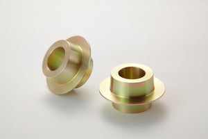 SPOON REAR SUBFRAME RIGID COLLAR FOR TOYOTA COROLLA FIELDER HV NZE141G ZRE142G 2WD 50300-ZGE-000