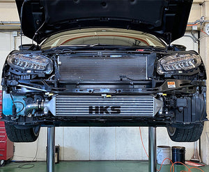 HKS R TYPE INTERCOOLER FOR HONDA CIVIC FK7 L15C 13001-AH006