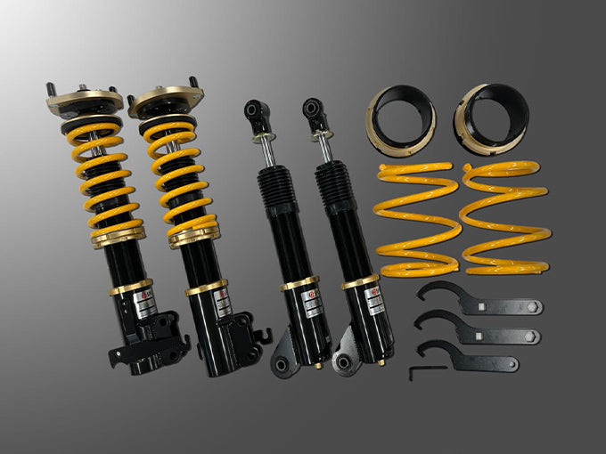 D-SPORT S-SPEC SUSPENSION KIT FOR DAIHATSU COPEN LA400K LA400A 48540-B240