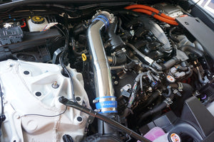 EXART AIS INTAKE PIPE AIS UNIT + SOUND GENERATOR SET FOR TOYOTA CROWN HYBRID (3.5L) 6AA-GWS224 8GR-FXS EA04-TY124