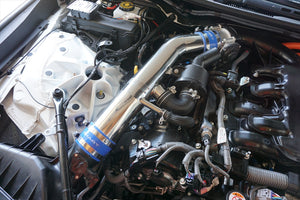 EXART AIS INTAKE PIPE AIS UNIT + SOUND GENERATOR SET FOR TOYOTA CROWN HYBRID (3.5L) 6AA-GWS224 8GR-FXS EA04-TY124