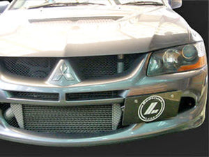 LAILE BEATRUSH NUMBER PLATE BRACKET For MITSUBISHI LANCER Evo 8 CT9A S103056NS