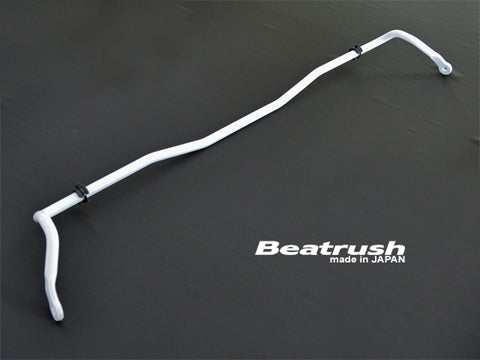 LAILE BEATRUSH FRONT STABILIZER BAR Φ17MM For TOYOTA 86 ZN6 SUBARU BRZ ZC6 S126400SB-F17