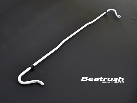 LAILE BEATRUSH REAR STABILIZER BAR Φ15MM For TOYOTA 86 ZN6 SUBARU BRZ ZC6 S126400SB-R15