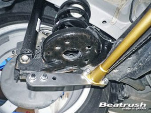 LAILE BEATRUSH TORSION BEAM STABILIZER Φ13MM For SUZUKI SWIFT SPORT ZC33S S128046SB-T13