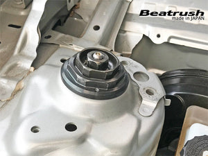 LAILE BEATRUSH FRONT PILLOWBALL TOP MOUNT For GR YARIS GXPA16 YARIS MXPA10 S131018TM-FP