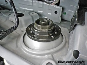 LAILE BEATRUSH FRONT PILLOWBALL TOP MOUNT For HONDA FIT RS GK5 S134208TM-FP