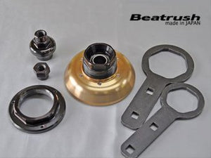 LAILE BEATRUSH FRONT PILLOWBALL TOP MOUNT For SWIFT SPORT ZC32S SWIFT ZC72S S138044TM-FP