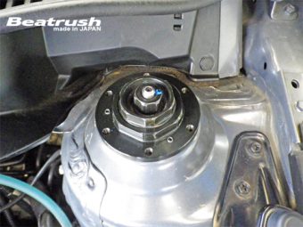 LAILE BEATRUSH FRONT PILLOWBALL TOP MOUNT For SWIFT SPORT ZC32S SWIFT ZC72S S138044TM-FP