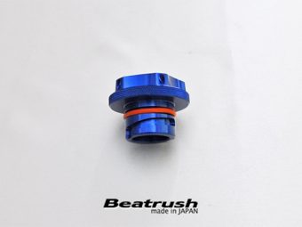 LAILE BEATRUSH ONE TOUCH TYPE OIL FILLER CAP GOLD For SUZUKI S1401AK-Z1G
