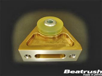 LAILE BEATRUSH ENGINE ROLL STOPPER For MITSUBISHI LANCER Evo 10 CZ4A S143060BC-ACA