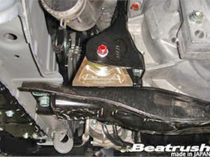 LAILE BEATRUSH ENGINE ROLL STOPPER For MITSUBISHI LANCER Evo 10 CZ4A S143060BC-ACA