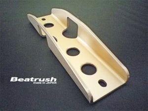 LAILE BEATRUSH BATTERY STAY RED For SUZUKI SWIFT SPORT ZC33S ZC32S S1411BSR