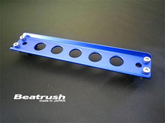 LAILE BEATRUSH BATTERY STAY BLUE FOR HONDA N-ONE JG1  S1412BSD