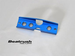 LAILE BEATRUSH BATTERY STAY BLUE For SUZUKI ALTO HA36S MH55S MH34S S1413BSB